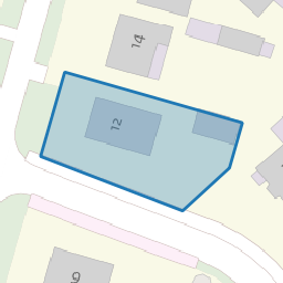 Perceel VLB00-I-1488