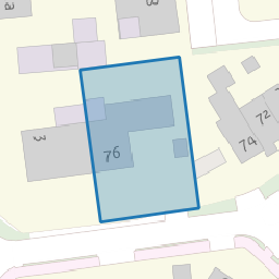 Perceel VLB00-I-1489