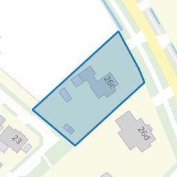 Perceel VLB00-I-1495