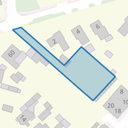 Perceel VLB00-I-1500