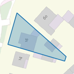 Perceel VLB00-I-1503