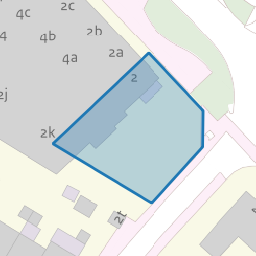 Perceel VLB00-I-1507