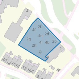 Perceel VLB00-I-1509