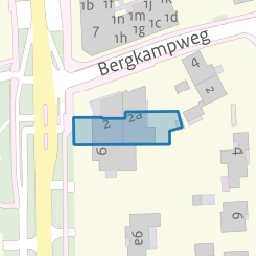 Perceel VLB00-I-1512