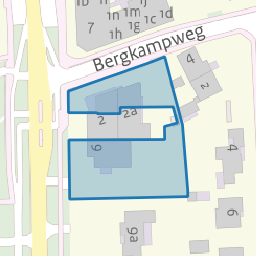 Perceel VLB00-I-1513