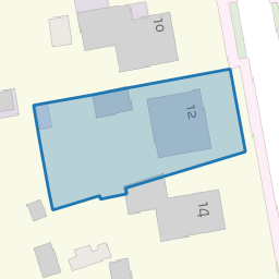 Perceel VLB00-I-1514