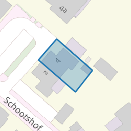 Perceel VLB00-I-1520