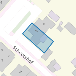 Perceel VLB00-I-1521