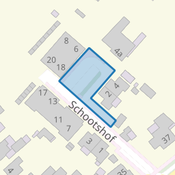 Perceel VLB00-I-1523