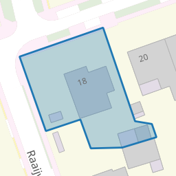 Perceel VLB00-I-1529