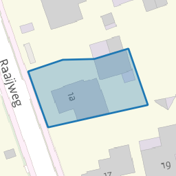 Perceel VLB00-I-1531