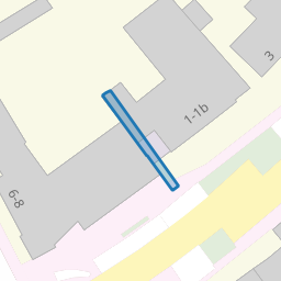 Perceel VLB00-I-1534