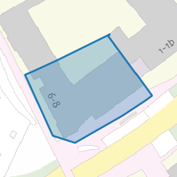 Perceel VLB00-I-1535