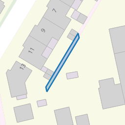 Perceel VLB00-I-1542