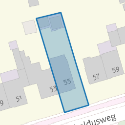 Perceel VLB00-I-1545