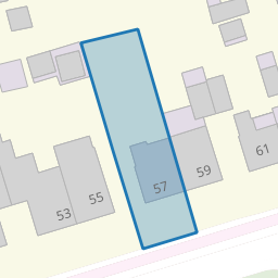 Perceel VLB00-I-1546