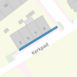 Perceel VLB00-I-1548