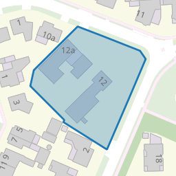 Perceel VLB00-I-1550