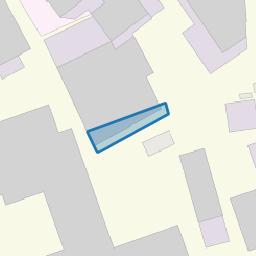 Perceel VLB00-I-1551