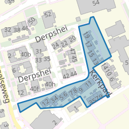 Perceel VLB00-I-1553