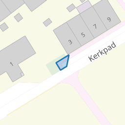 Perceel VLB00-I-1554