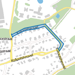 Perceel VLB00-I-1555