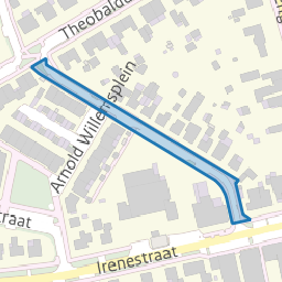 Perceel VLB00-I-1563