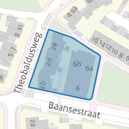 Perceel VLB00-I-1565