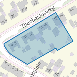 Perceel VLB00-I-1572