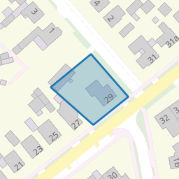 Perceel VLB00-I-1583