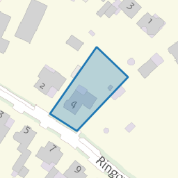 Perceel VLB00-I-1585