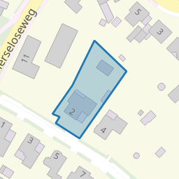 Perceel VLB00-I-1590