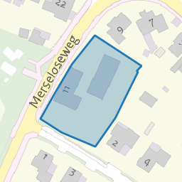 Perceel VLB00-I-1591