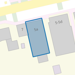 Perceel VLB00-I-1598