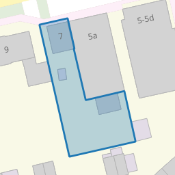 Perceel VLB00-I-1599