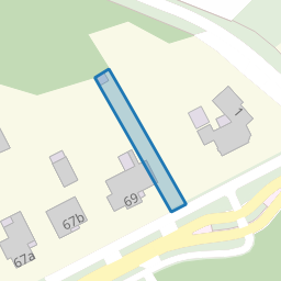 Perceel VLB00-I-1601