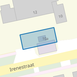 Perceel VLB00-I-1603