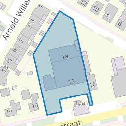 Perceel VLB00-I-1604