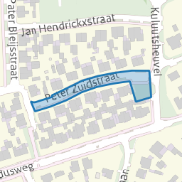 Perceel VLB00-I-1606