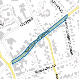 Perceel VLB00-I-1607