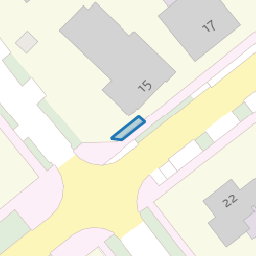 Perceel VLB00-I-1608