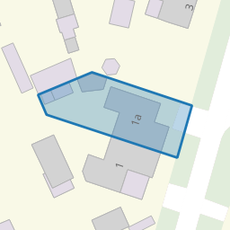 Perceel VLB00-I-1619