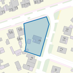 Perceel VLB00-I-1620