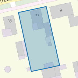 Perceel VLB00-I-1623