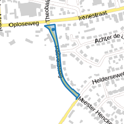 Perceel VLB00-I-1624