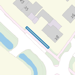 Perceel VLB00-I-1625