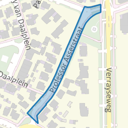 Perceel VLB00-I-1627