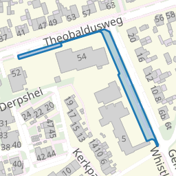 Perceel VLB00-I-1630