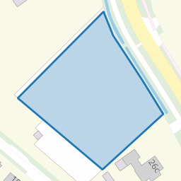 Perceel VLB00-I-1658