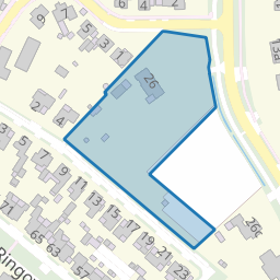 Perceel VLB00-I-1659